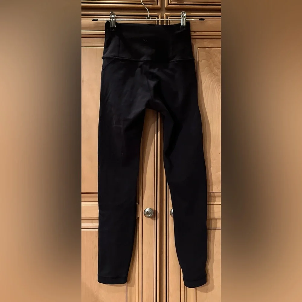 Lululemon Bootcamp Ready 25” Legging